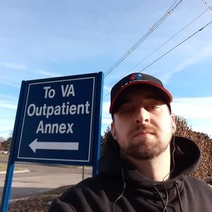 Meet your Posher, Matt